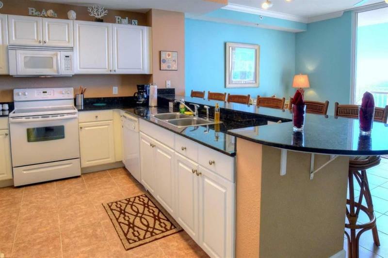 2406 Tidewater 3* Panama City Beach